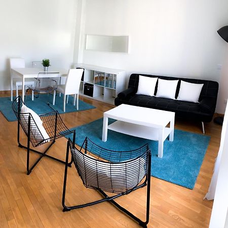 Appartement Rey Aurelio à Onís Extérieur photo