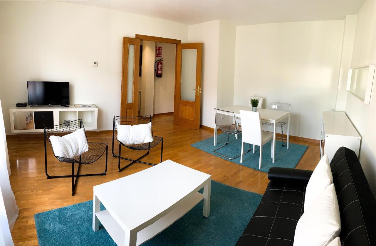 Appartement Rey Aurelio à Onís Extérieur photo