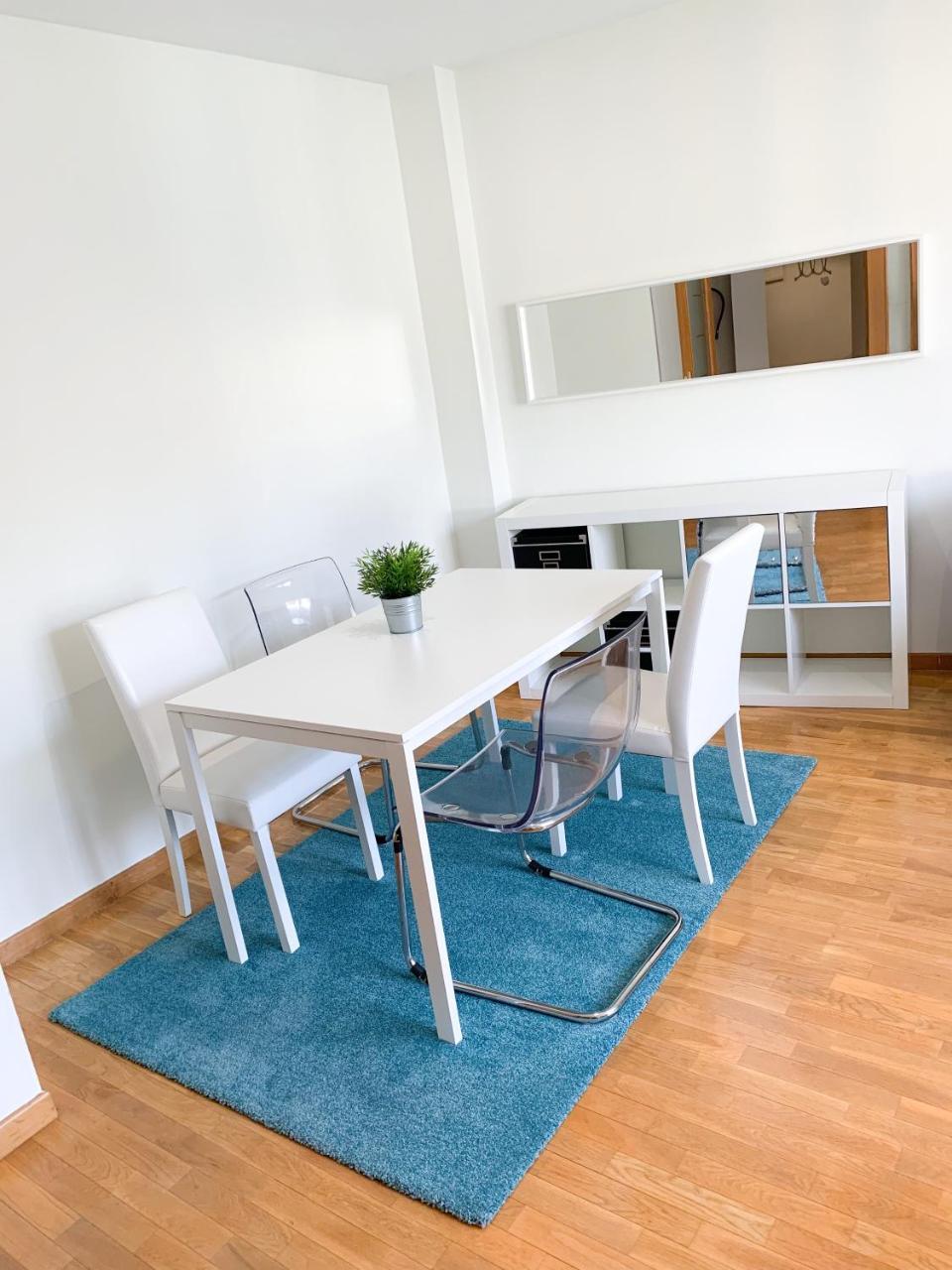 Appartement Rey Aurelio à Onís Extérieur photo