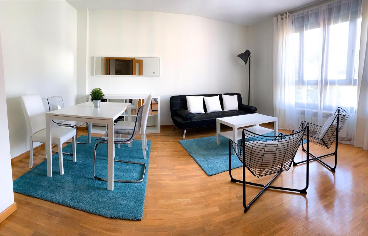 Appartement Rey Aurelio à Onís Extérieur photo