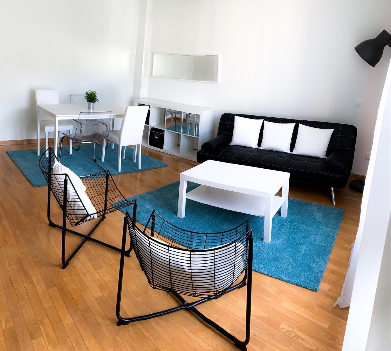 Appartement Rey Aurelio à Onís Extérieur photo